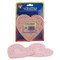 Hygloss Products Heart Doilies, Pink, 4in, PK300 91045 - alternate 2